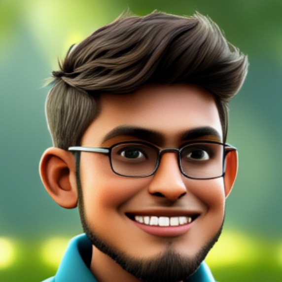 Manik M.