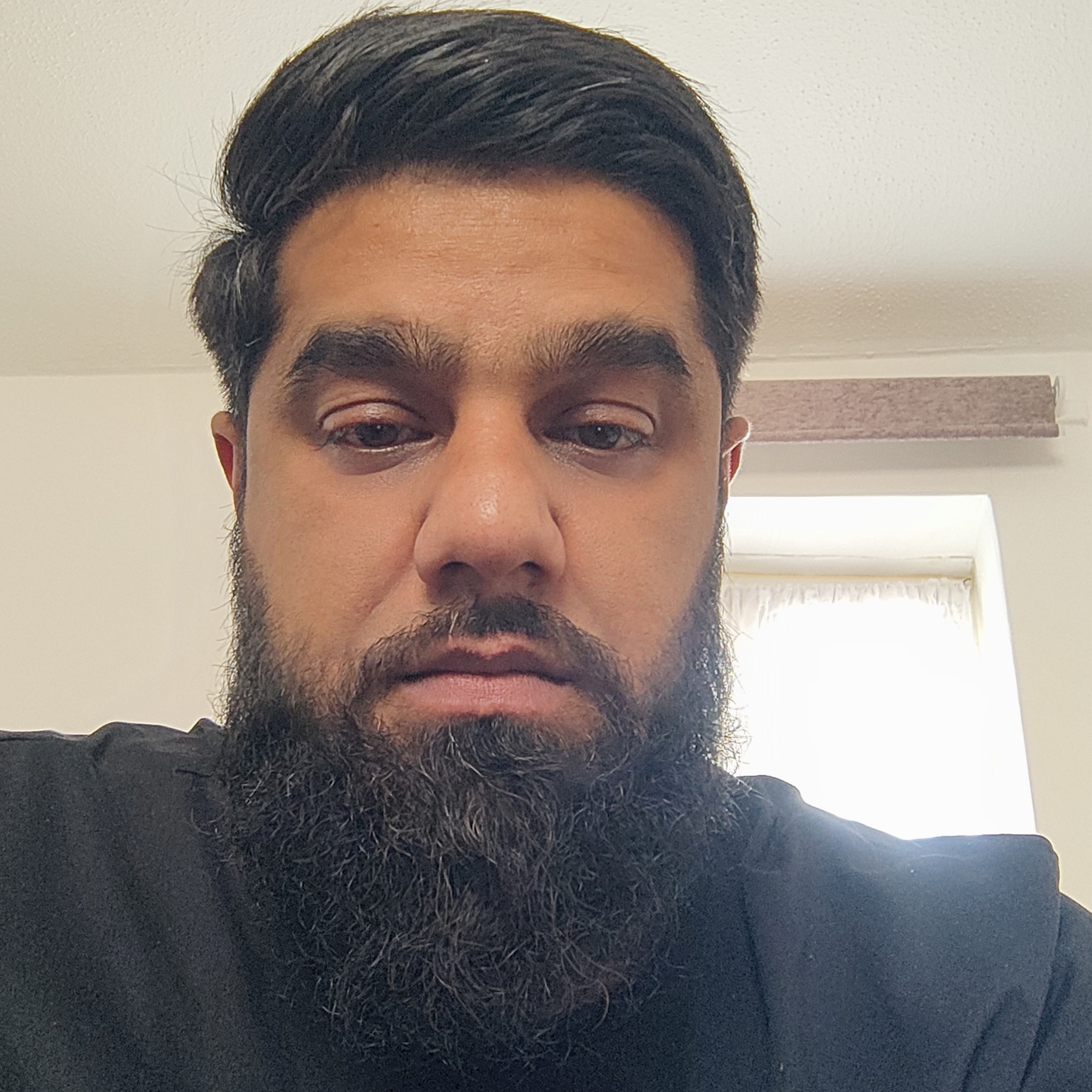 Kamran Ahmed